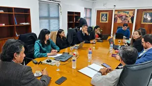 Salta y Catamarca fortalecen coordinación para desarrollo regional