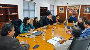 Salta y Catamarca fortalecen coordinación para desarrollo regional
