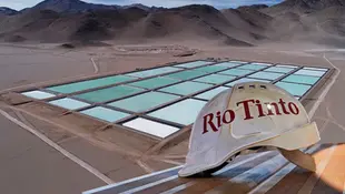 Catamarca: Sal de Vida más cerca de producción tras aprobación ambiental