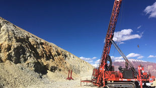 San Juan: La Coipita amplía su potencial con nuevos resultados de perforación