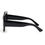 Thumbnail: Diamond Oversized Square Sunglasses