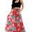 Thumbnail: Dashiki Skirt and Headband Set