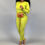 Thumbnail: Knit Sweater & Leggings Set