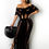 Thumbnail: Crochet Maxi Skirt Set