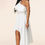 Thumbnail: One Shoulder Maxi Dress