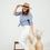 Thumbnail: Mediterranean Sun Straw Hat - Tan