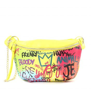 Thumbnail: Graffiti Fanny Pack