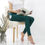 Thumbnail: Tummy Control Side Pocket Leggings