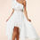 Thumbnail: One Shoulder Maxi Dress