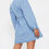 Thumbnail: Denim Baby Doll Dress