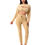 Thumbnail: Round The Way Girl 3pc Set