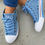 Thumbnail: Lace-up Sneakers