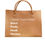 Thumbnail: Modern Vegan Tote - Fluent Italian