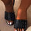 Thumbnail: Metalhead Sandal