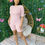 Thumbnail: The Cher 2 Piece Short Set
