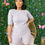 Thumbnail: The Cher 2 Piece Short Set