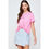 Thumbnail: Twisted Front Knot Shirt