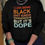 Thumbnail: I Love Being Black Sweatshirt