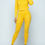 Thumbnail: Knit Sweater & Leggings Set