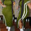 Thumbnail: Striped Slit Maxi Dress