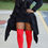Thumbnail: Asymmetrical Hoodie