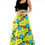 Thumbnail: Dashiki Skirt and Headband Set