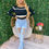 Thumbnail: Sweetheart Crop Sweater