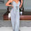 Thumbnail: Faith Backless Cami Maxi Dress