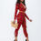 Thumbnail: Too Fine Ankara Jumpsuit