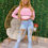 Thumbnail: Sweetheart Crop Sweater
