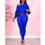 Thumbnail: Knit Sweater & Leggings Set