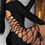 Thumbnail: Tiffany Sparkles Party Dress