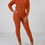 Thumbnail: Knit Sweater & Leggings Set
