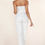 Thumbnail: Art Print Strapless Jumpsuit