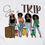 Thumbnail: Girls Trip Hoodie