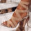 Thumbnail: Sexy Bandage Pumps
