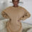 Thumbnail: Kangaroo Pocket Sweat Dress