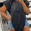 Thumbnail: Sassy Me Asymmetrical Blouse