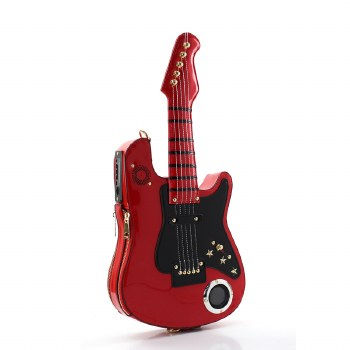 Thumbnail: Little Rock Star Crossbody Bag