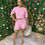 Thumbnail: The Cher 2 Piece Short Set