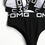 Thumbnail: Overall Thong Bikini Set