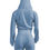 Thumbnail: Hooded Crop Top Set