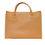 Thumbnail: Modern Vegan Tote - Fluent Italian