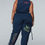 Thumbnail: Graffiti Wording Print Pants Set - Plus