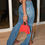 Thumbnail: High Slit BootcutJeans