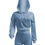 Thumbnail: Hooded Crop Top Set