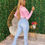 Thumbnail: Sweetheart Crop Sweater
