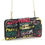Thumbnail: Graffiti Versatile Clutch