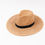Thumbnail: Mediterranean Sun Straw Hat - Tan