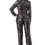 Thumbnail: Sequin Blazer & Pant Suit Set